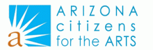 the eyes, ears and voice of the non-profit arts and culture sector in Arizona