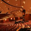 CCA Interior Seating panorama