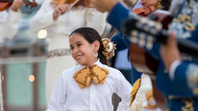 Mariachi Festival