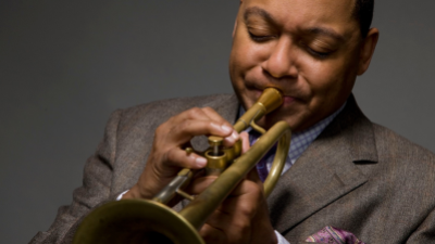 Wynton Marsalis 