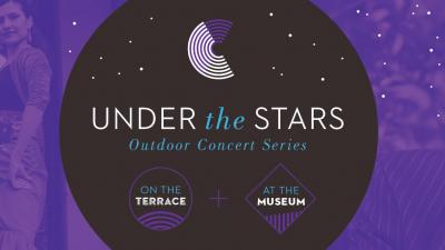 CCA Under the Stars Outdoor Concert Series