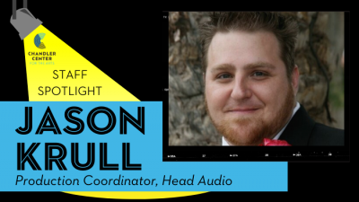 Krull Staff Spotlight