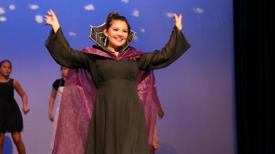Chandler Center for the ArtsKids Camp Release Form