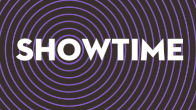 Showtime Series Three Shows One Price