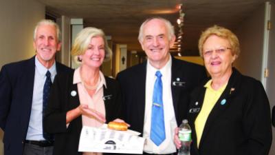 Friends of the CCA