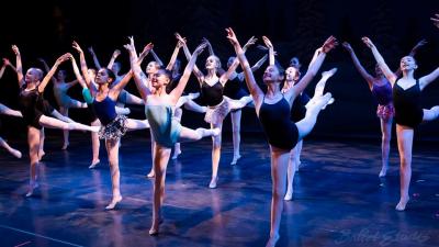 Ballet Etudes fulfills the artistic needs of serious young dancers who desire performing opportunities of the highest caliber.