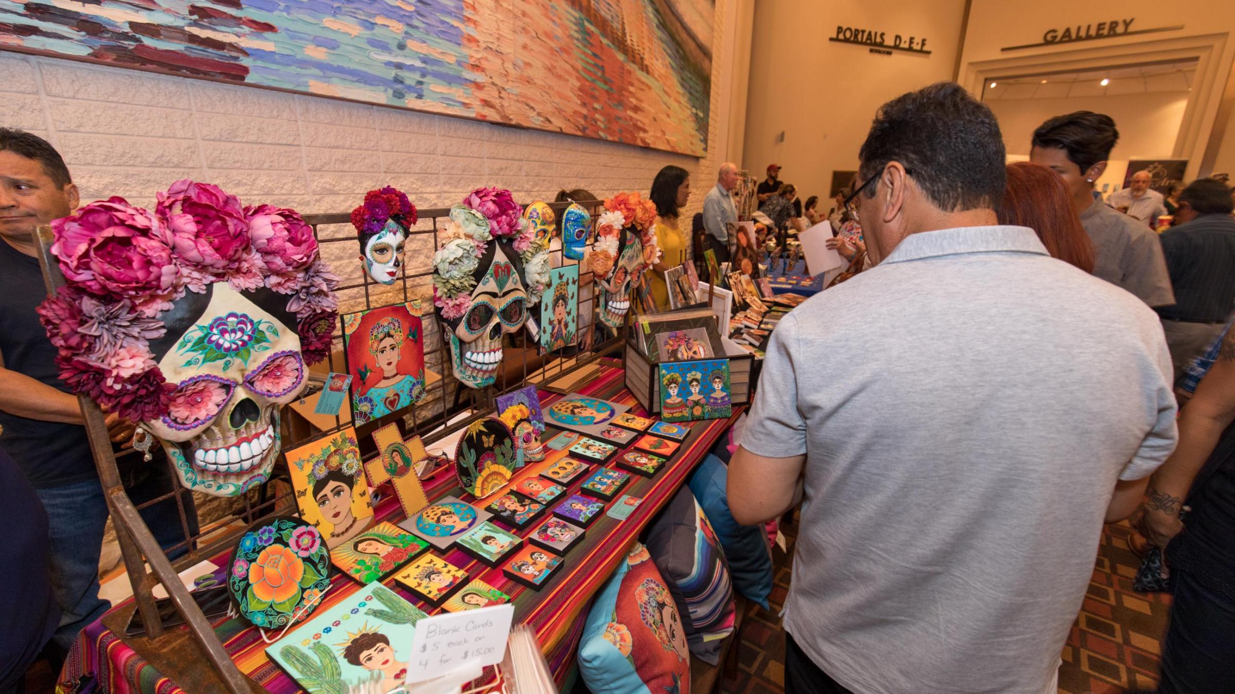 Chandler Center for the Arts is proud to partner with these organizations whose mission is to support the arts in our community.