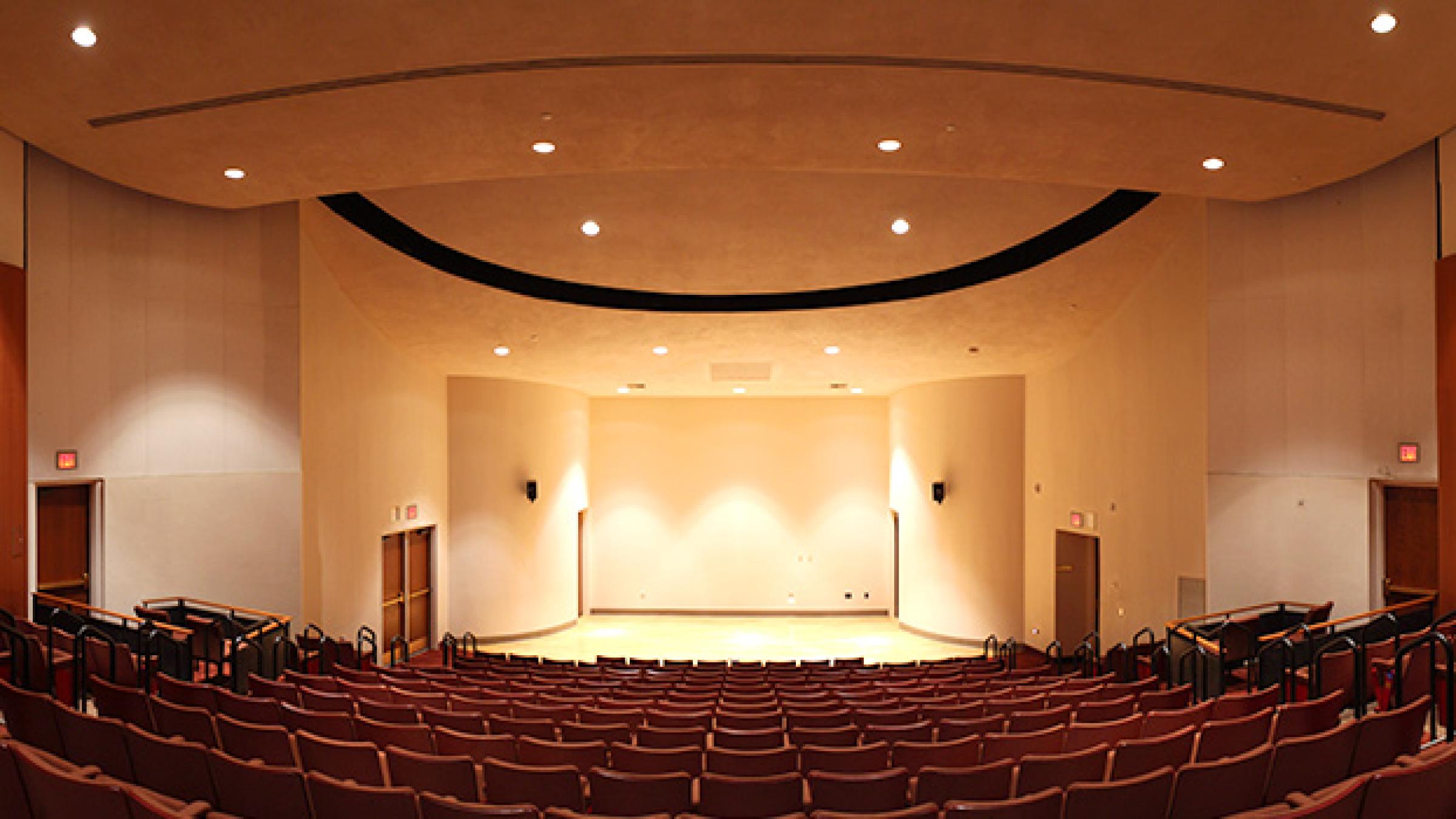 Recital Hall