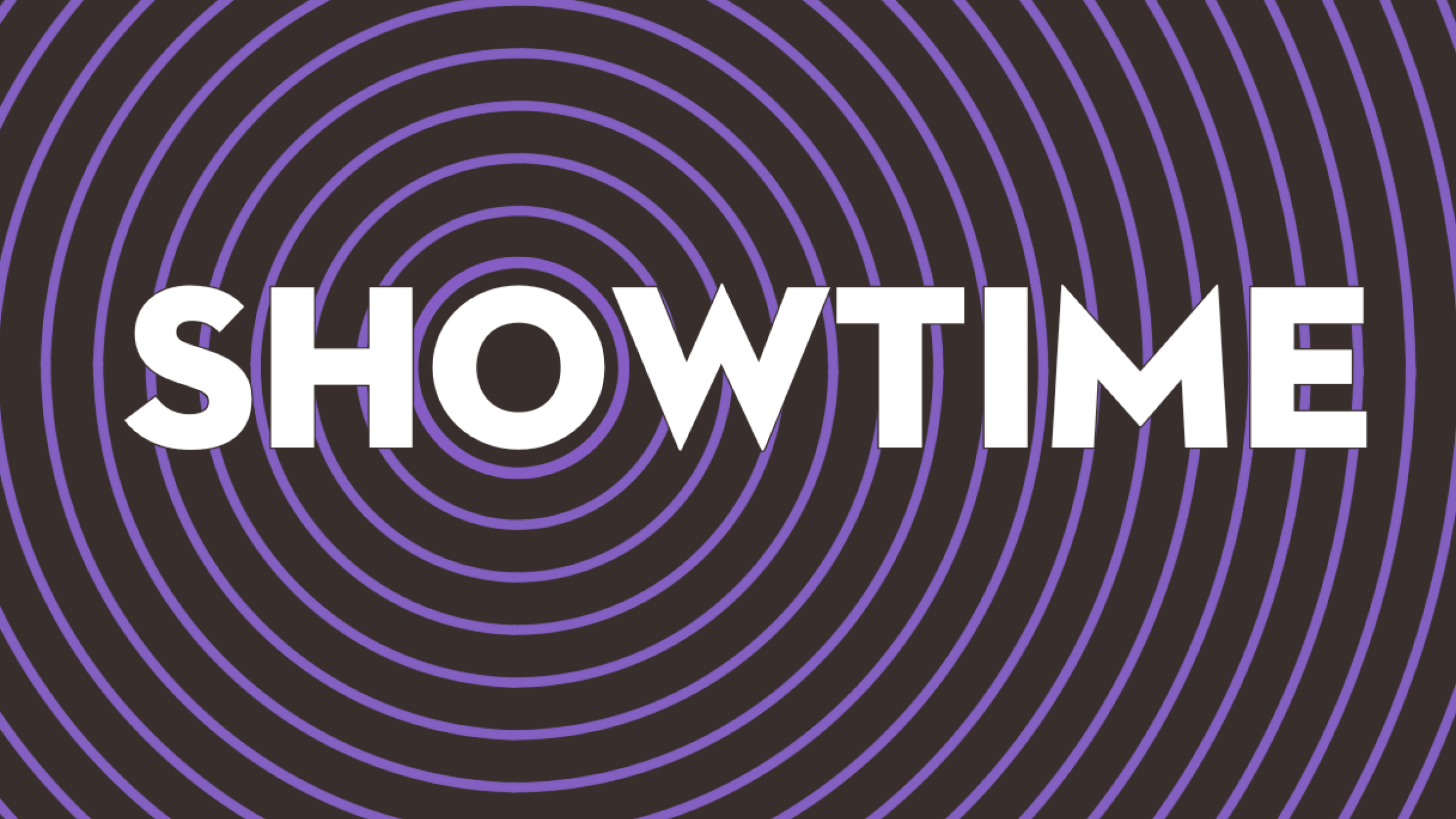 Showtime Series, 3 shows, one price