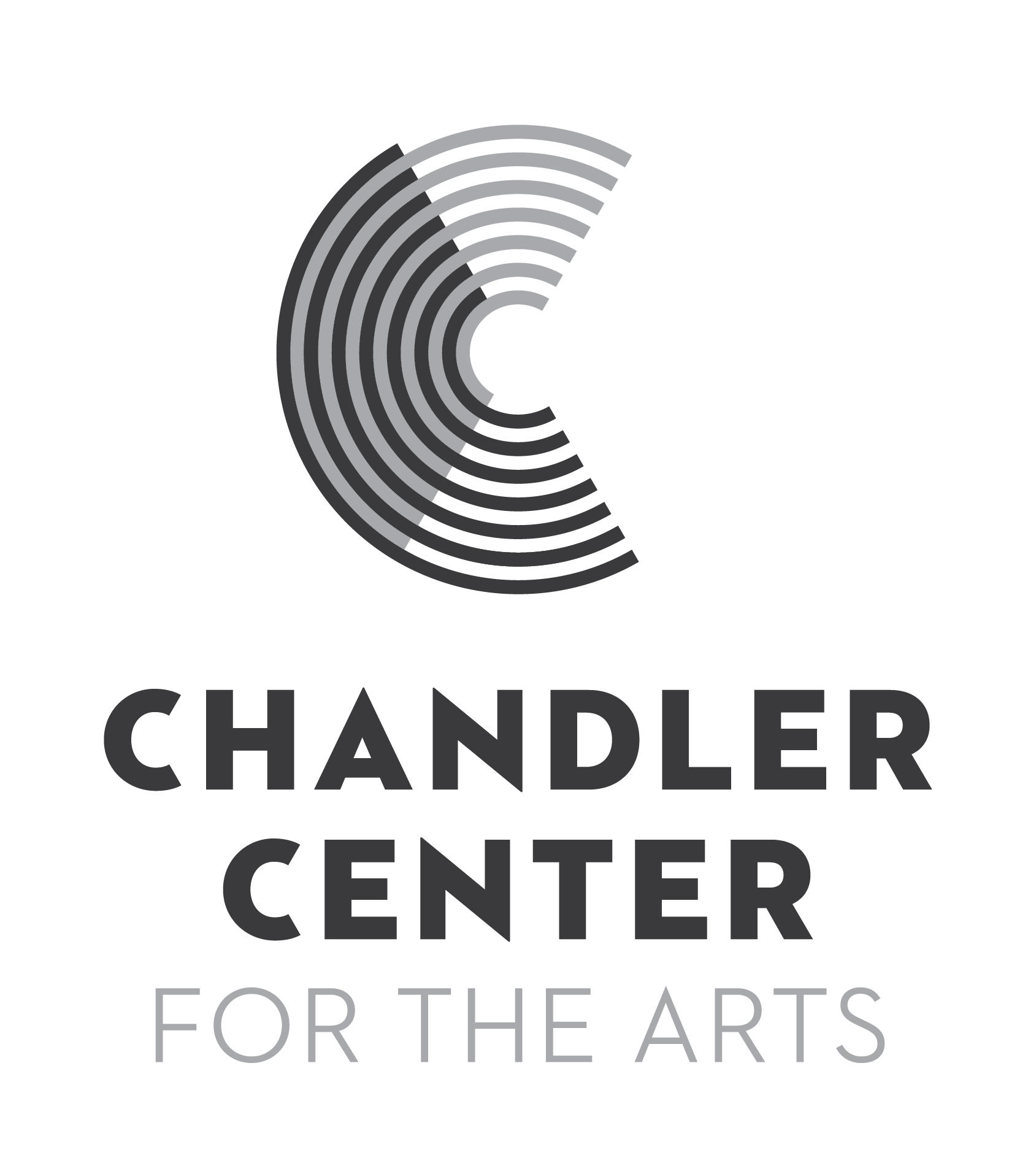 CCA Primary Logo | Chandler Center for the Arts
